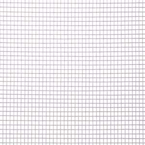 Nature Moskitiera, siatka na owady, 1 x 3 m, włókno szklane, biała