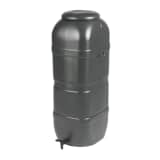 Nature Waterton Slimline 100 L grijs 6070418