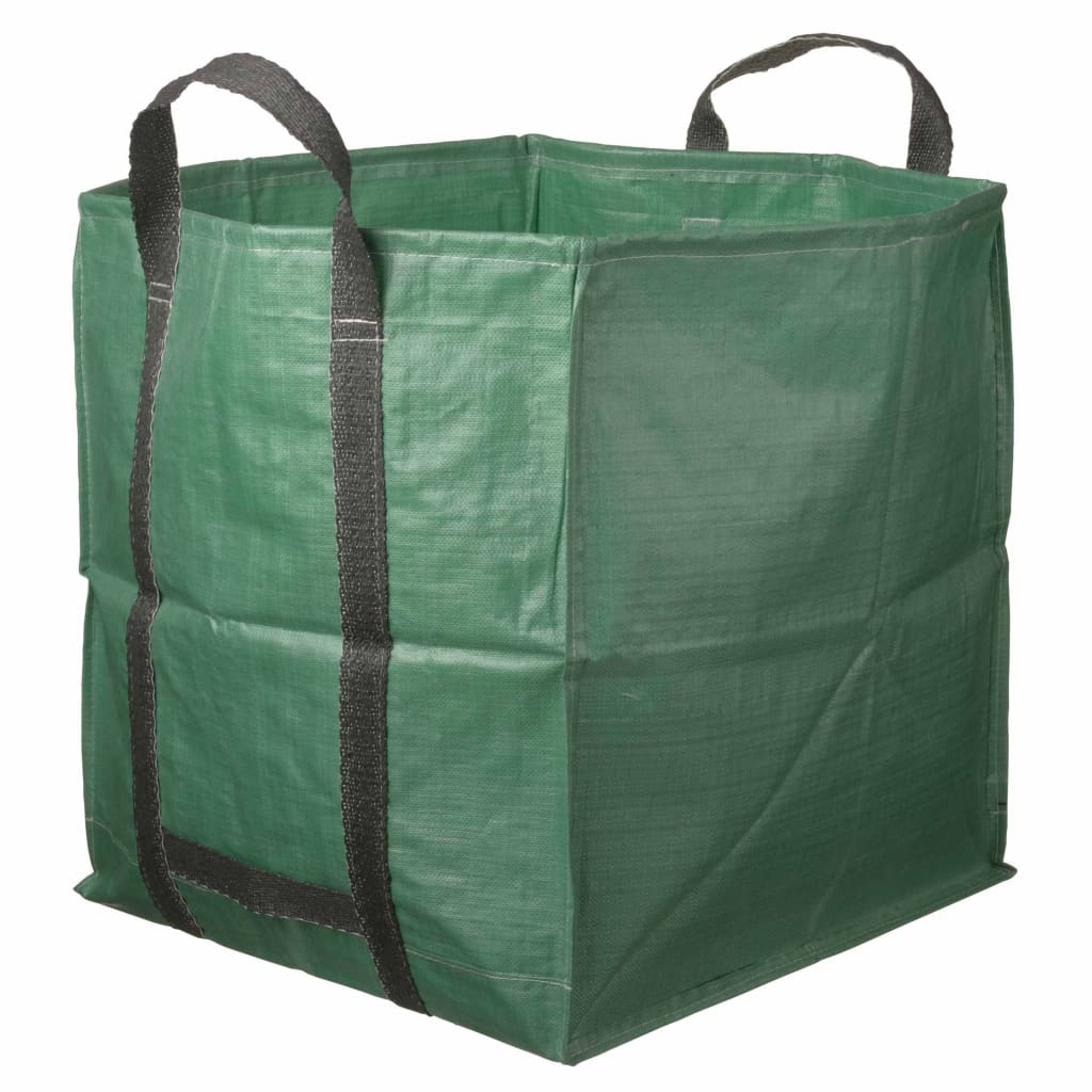 Borsa Per Rifiuti Del Giardino Quadrata Verde 148 L Nature 13 width=274