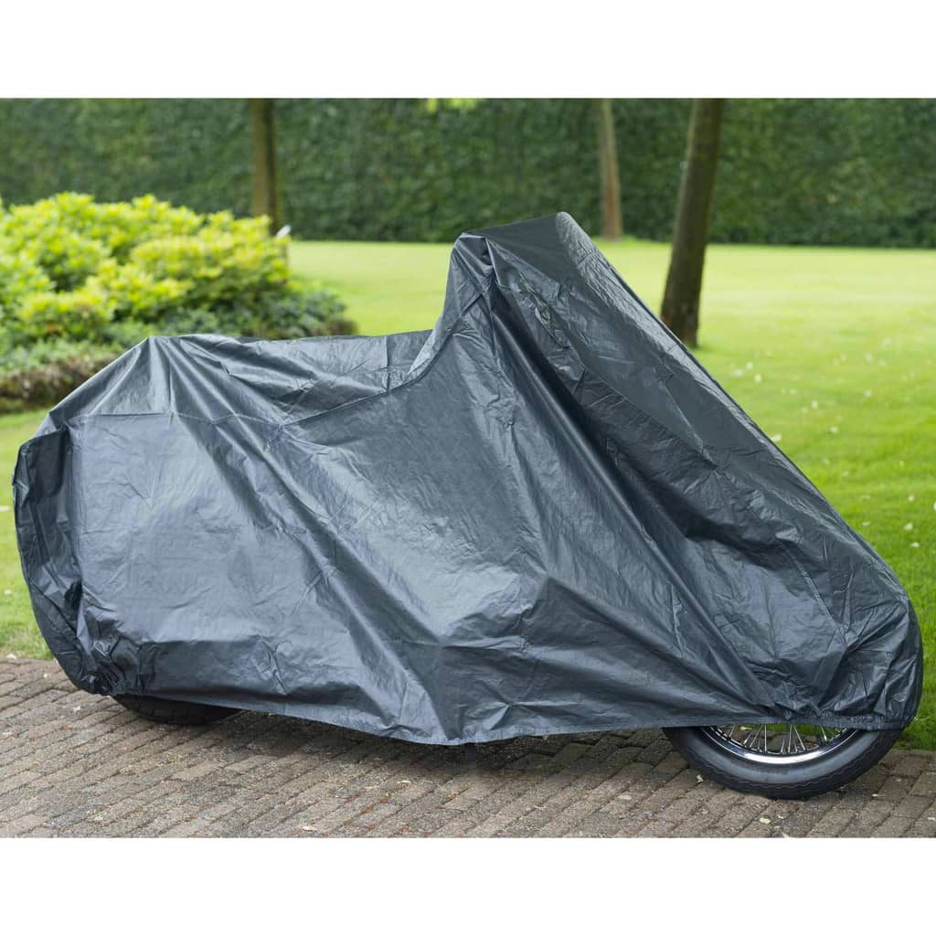 

Nature Tuinhoes voor motor 265x105x125 cm