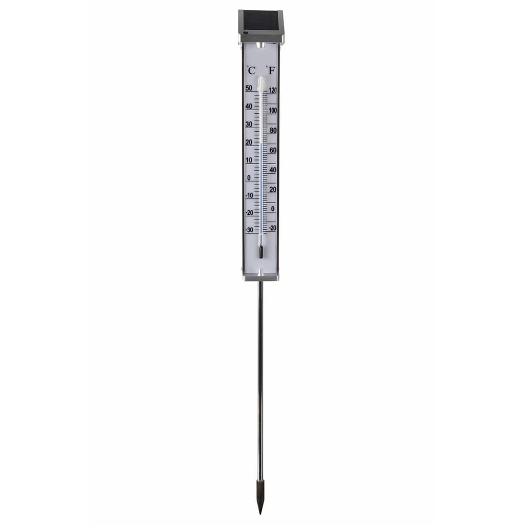 Kelvin solar 2 buitenthermometer