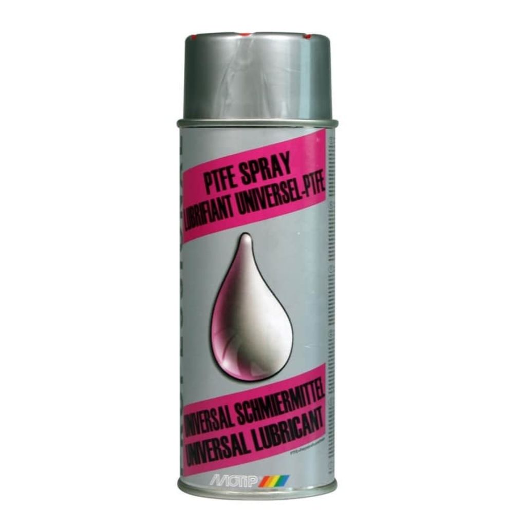 Motip Ptfe spray 400 ml