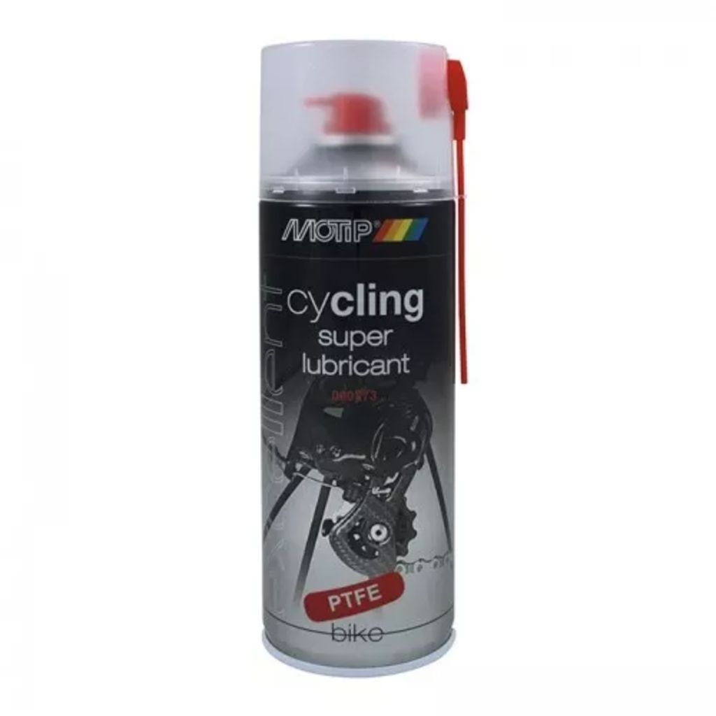 Motip Cycling Super Smeermiddel 400 ml