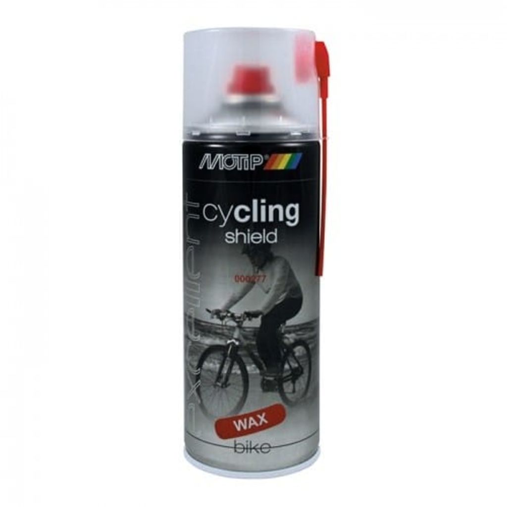 Motip Cycling Shield 400 ml