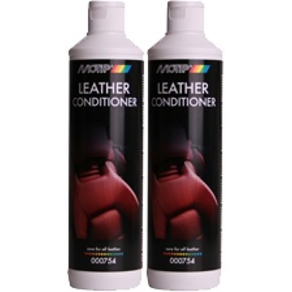 Motip Onderhoud leather conditioner