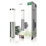 Ranex Wandleuchte 20 W Chrom RX1010-38R