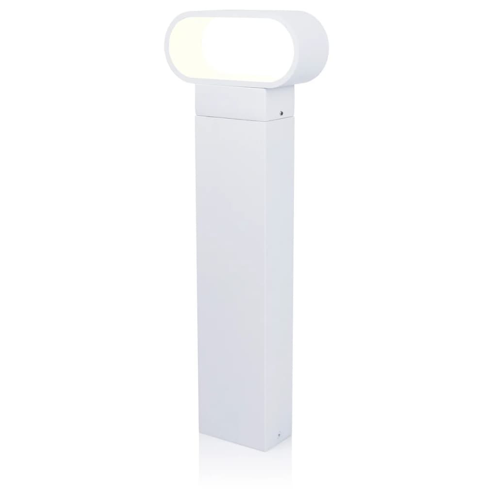 Afbeelding Smartwares LED-lichtpaal 9 W 50 cm wit GPI-001-HW door Vidaxl.nl