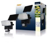 Ranex Ra-5000346 Led Solar Muurlamp met Pir Bewegingssensor