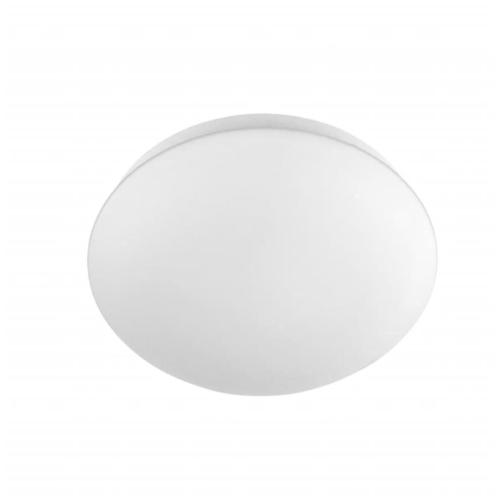 

Smartwares Plafondlamp met bewegingssensor 60 W wit 5000.438