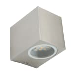 Smartwares LED-Wandleuchte 3 W Chrom 5000.464