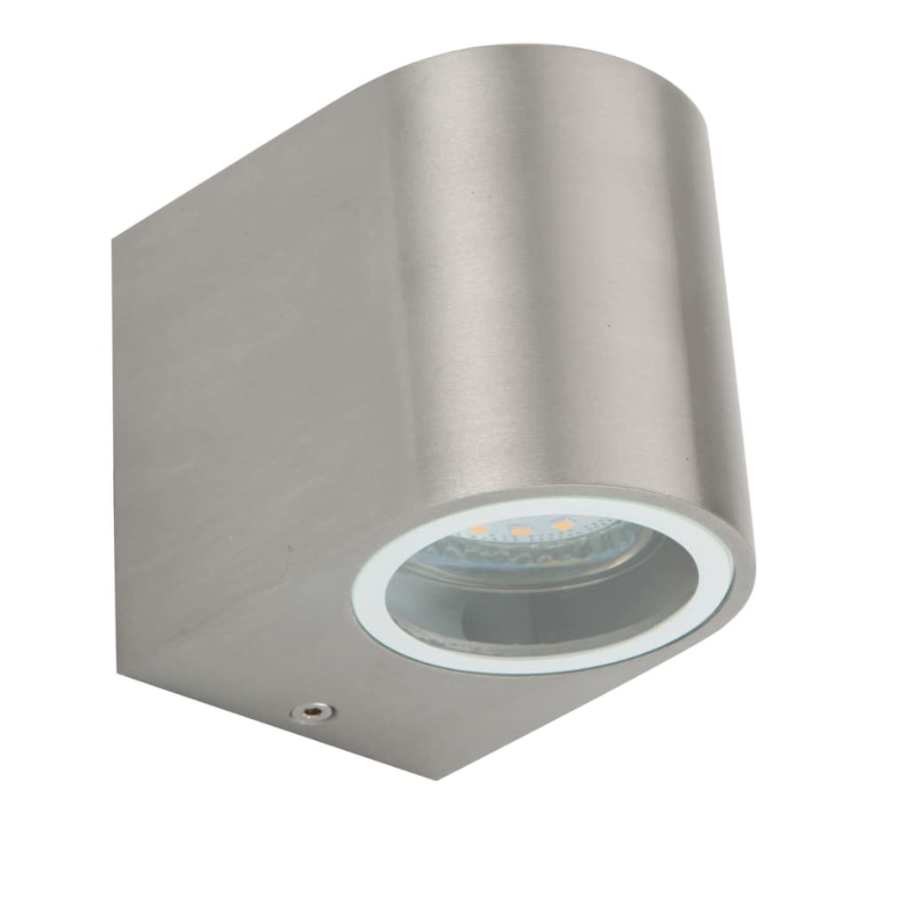 Smartwares LED wandlamp 3 W chroom 5000.466 online kopen