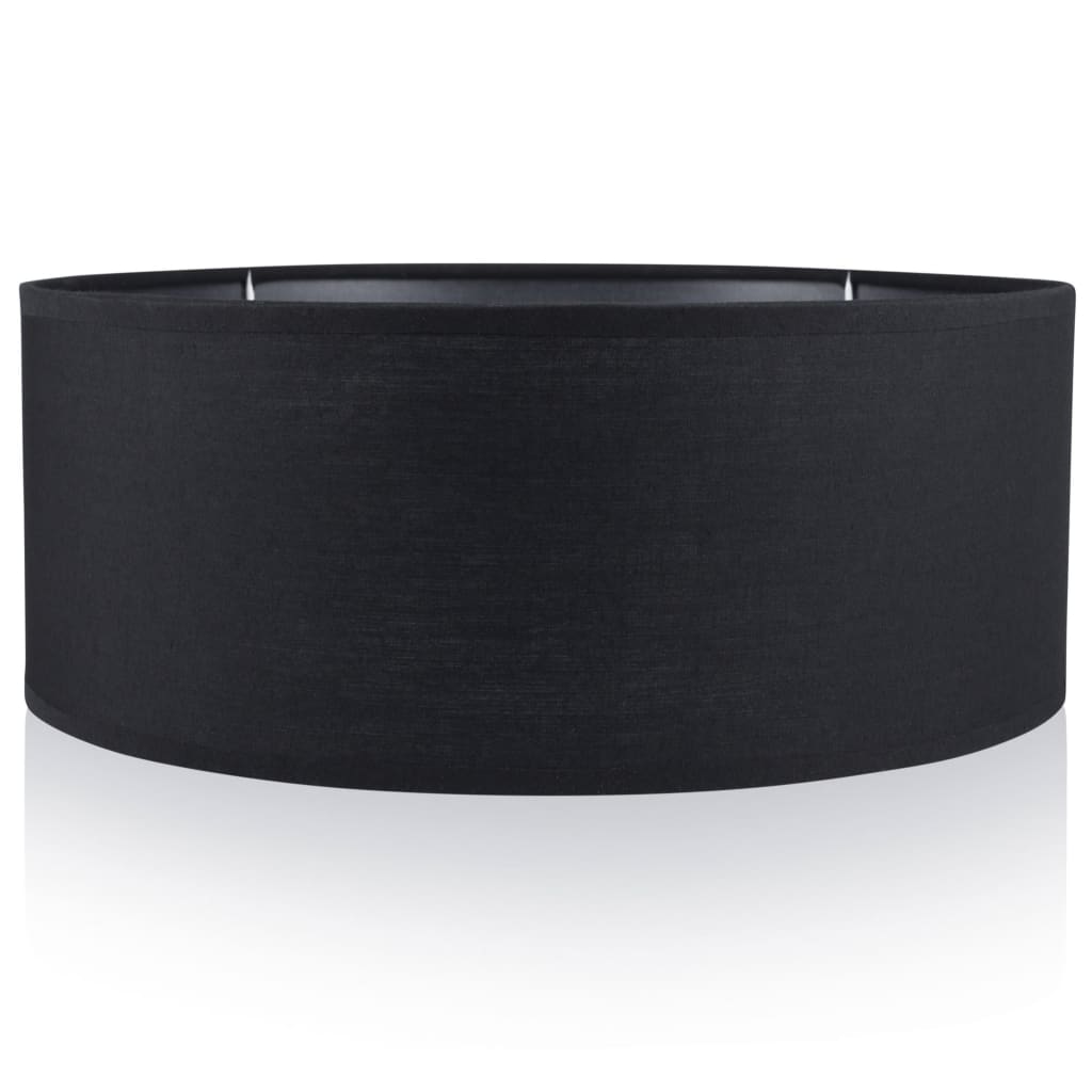 Smartwares Lampa sufitowa, 20x20x10 cm, czarna