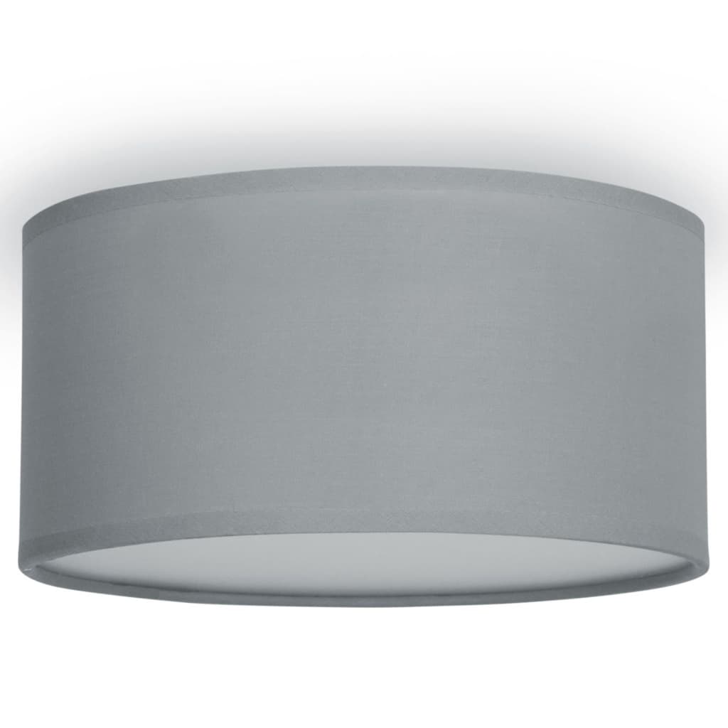 Smartwares 10.004.60 Plafondlamp Grijs