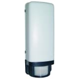 Smartwares Lampe de sécurité Gris ES88
