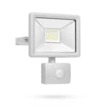 Smartwares LED-beveiligingslamp met sensor 20 W grijs SL1-DOB20