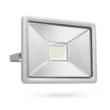Smartwares Foco de luz LED 50 W gris FL1-DOB50