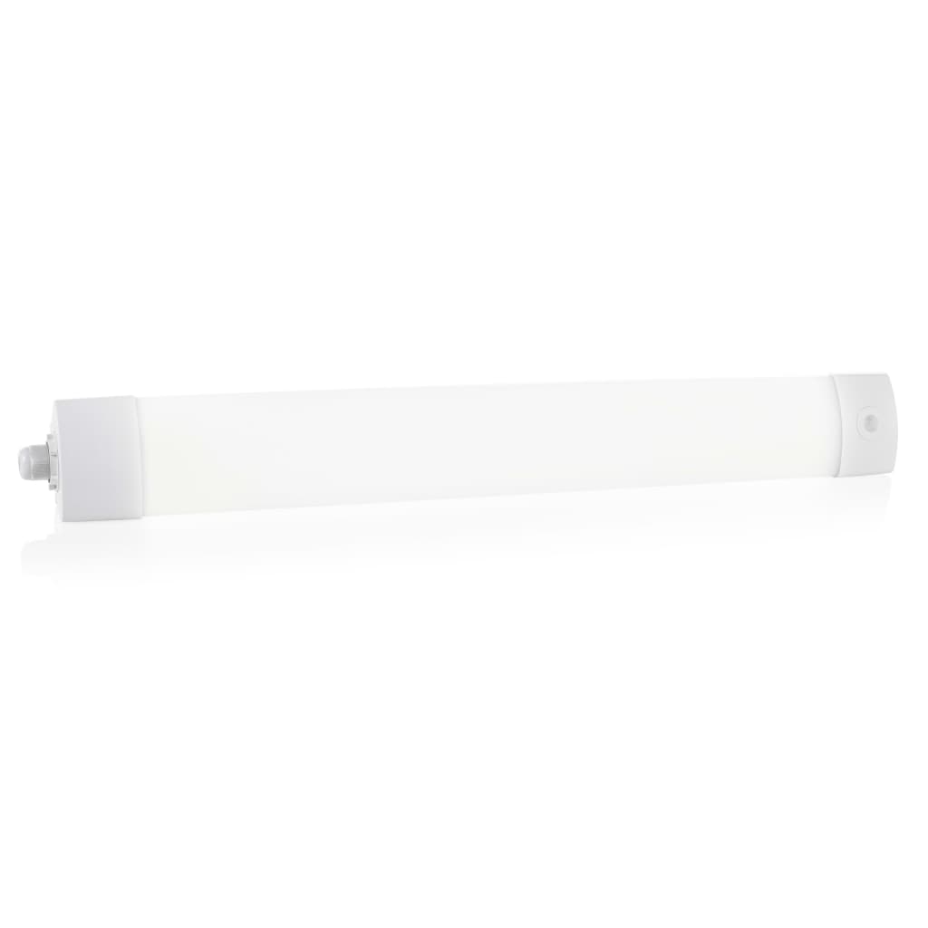 

Smartwares Armatuur met bewegingssensor LED 60x50x7,5 cm wit