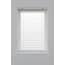 Decosol Horizontale Jaloezie Aluminium 25Mm Wit 100 X 250Cm decosol kopen in de aanbieding