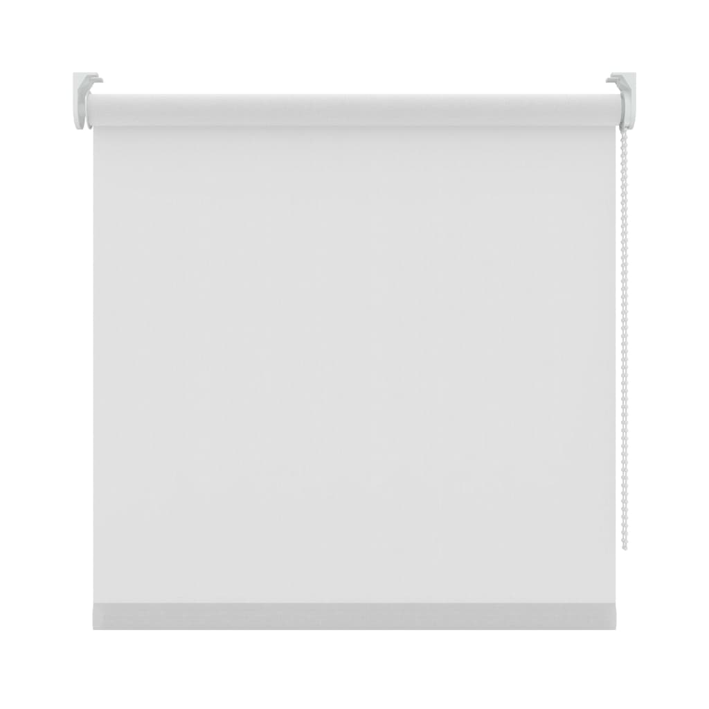 Decosol Roller Blinds Translucent White 120x190 cm