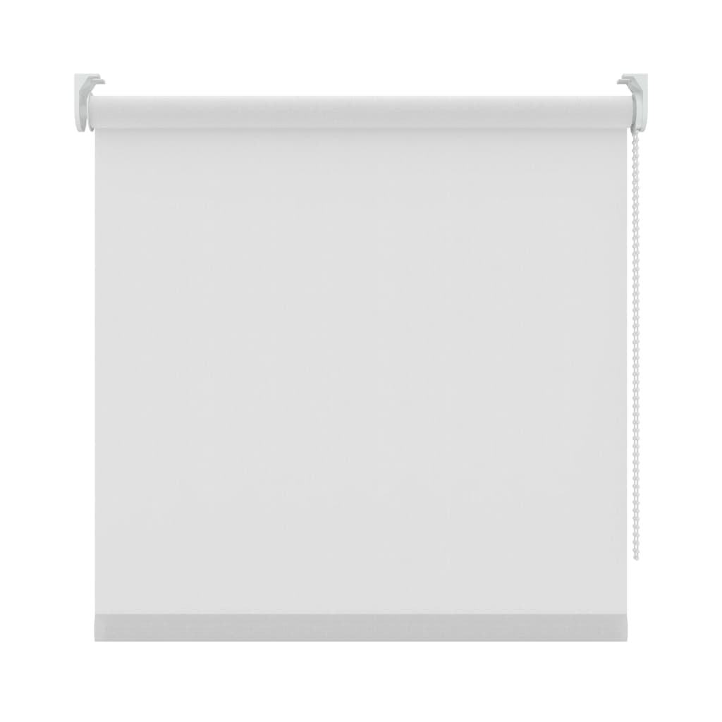 

Decosol Rolgordijn lichtdoorlatend 120x190 cm wit