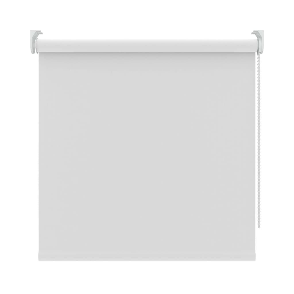 Decosol Estor enrollable opaco blanco 150x190 cm