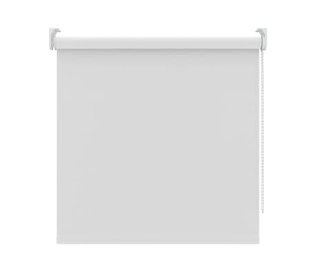 Decosol Estor enrollable opaco blanco 150x190 cm