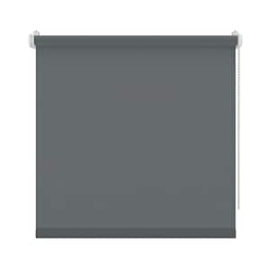 Decosol Mini Roller Blinds Translucent Uni Anthracite 127x160 cm