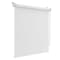 Decosol Mini persianas opacas branco 107x160 cm 