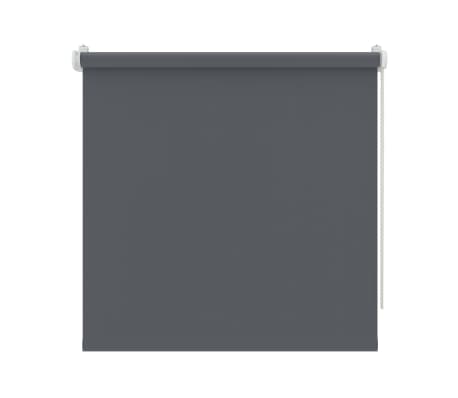 Decosol Ρολοκουρτίνα Συσκότισης Μίνι Ανθρακί 42 x 160 εκ.