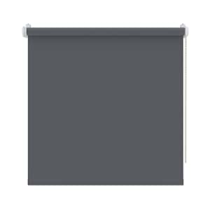 Decosol Ρολοκουρτίνα Συσκότισης Μίνι Ανθρακί 42 x 160 εκ.