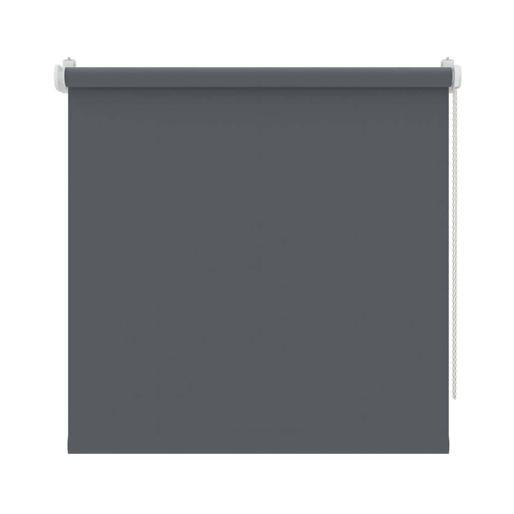 Decosol Mini estor enrollable opaco gris antracita 97x160 cm