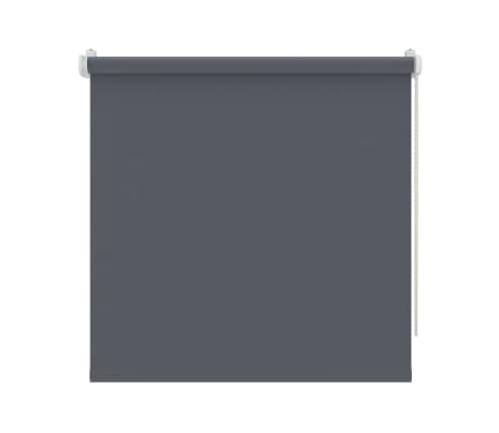 Decosol Mini estor enrollable opaco gris antracita 97x160 cm