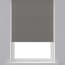 Decosol Rolgordijn Blackout 60X190 Cm Grijs decosol kopen in de aanbieding
