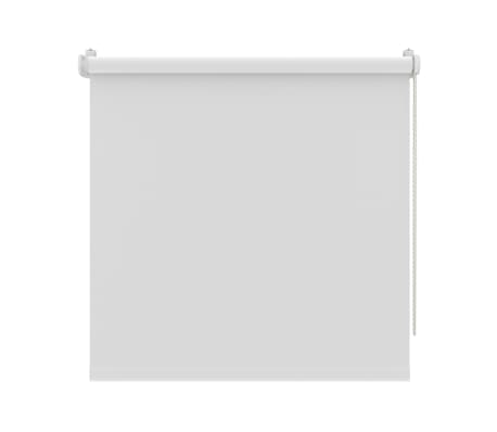 Decosol Mini estor enrollable opaco blanco 52x160 cm