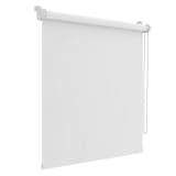 Decosol Mini Verdunkelungsrollo Weiß 67 x 160 cm