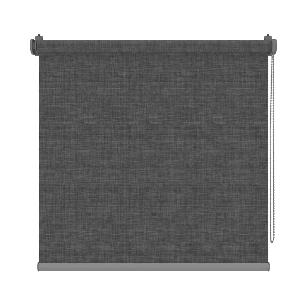 

Decosol Rolgordijn mini Deluxe 57x190 cm antraciet