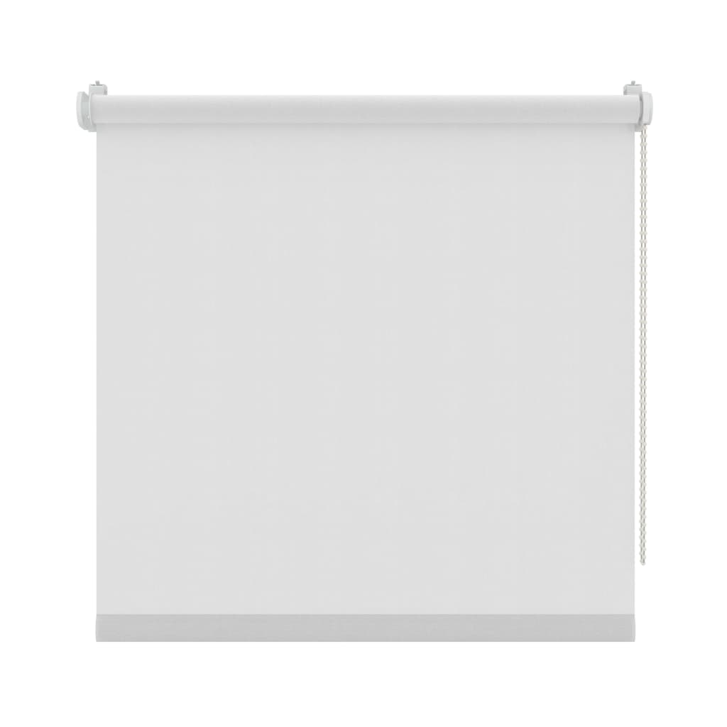 

Decosol Rolgordijn mini lichtdoorlatend 57x160 cm effen wit