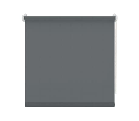 Decosol Mini Roller Blinds Translucent Uni Anthracite 67x160 cm