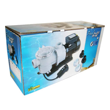 Ubbink Poolmax TP 150 Bomba 7504499[3/3]