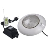 Ubbink conjunto de refletores LED com controlo remoto 406 7504613