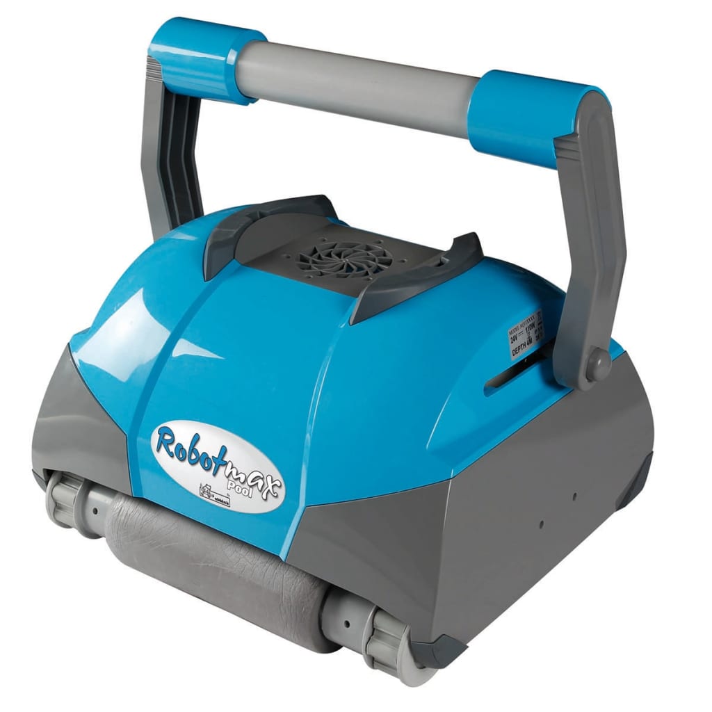 Ubbink 7504627 Robotclean 5 medencetisztító
