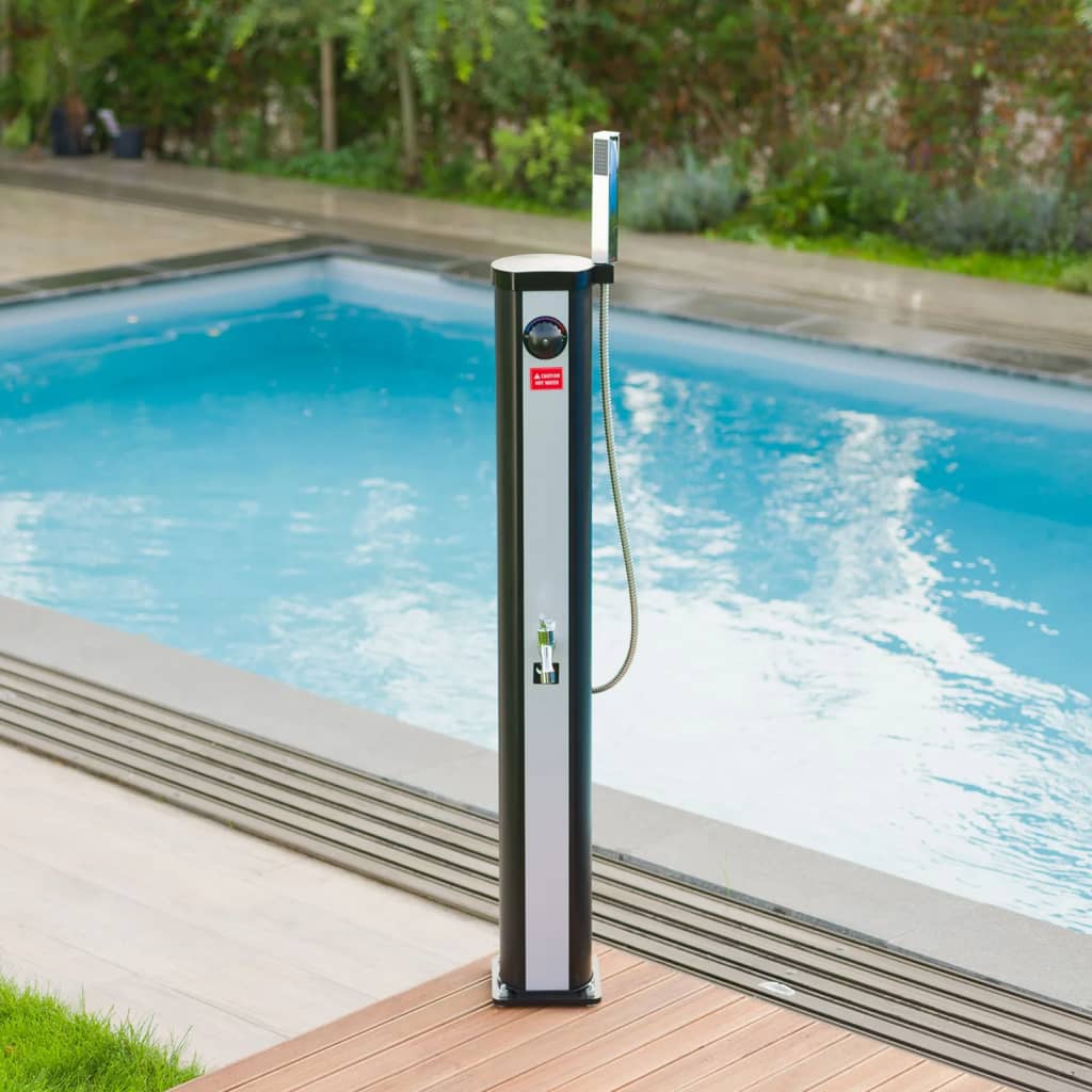 Ubbink Douche Elite Solaris afbeelding