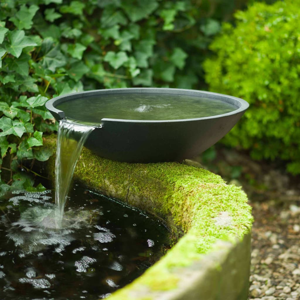 VidaXL - Ubbink Watervalset met pomp Acqua Arte Nova