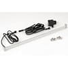 Ubbink LED-riba 20 LEDiga, 30 cm, sinine, 1312118