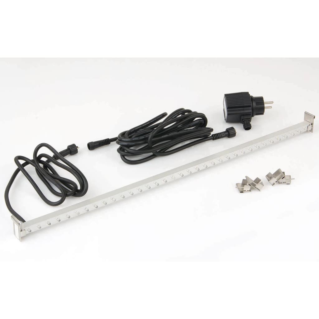 Ubbink LED pásek s 20 LED diodami 30 cm modrý 1312118