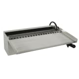 Ubbink vodopád Niagara s LED 60 cm stříbrný 1312124