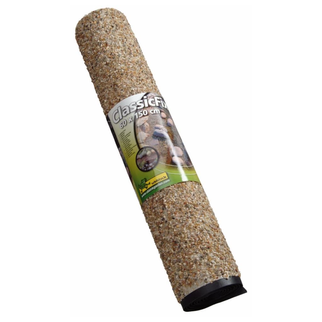 Ubbink Vijverfolie grindlaag 60x150 cm afbeelding