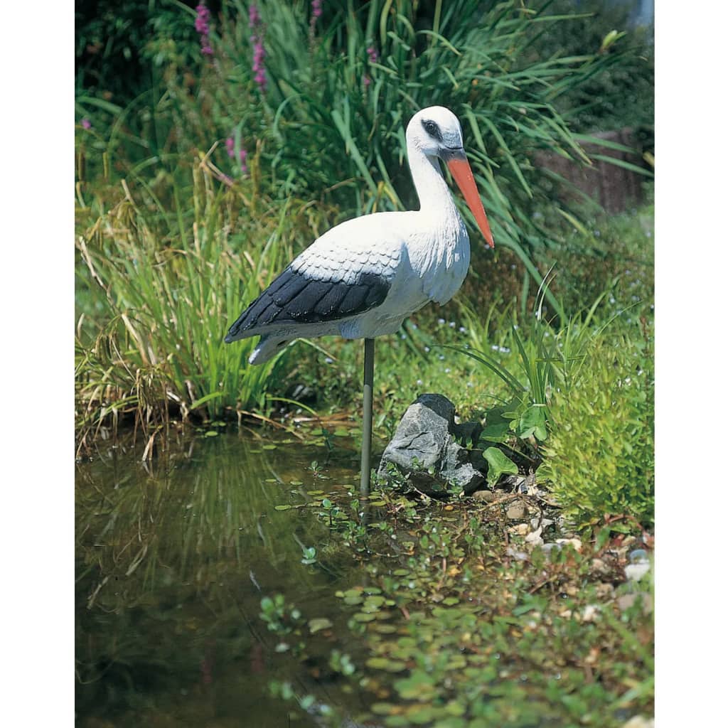 

Ubbink ooievaar 1382501