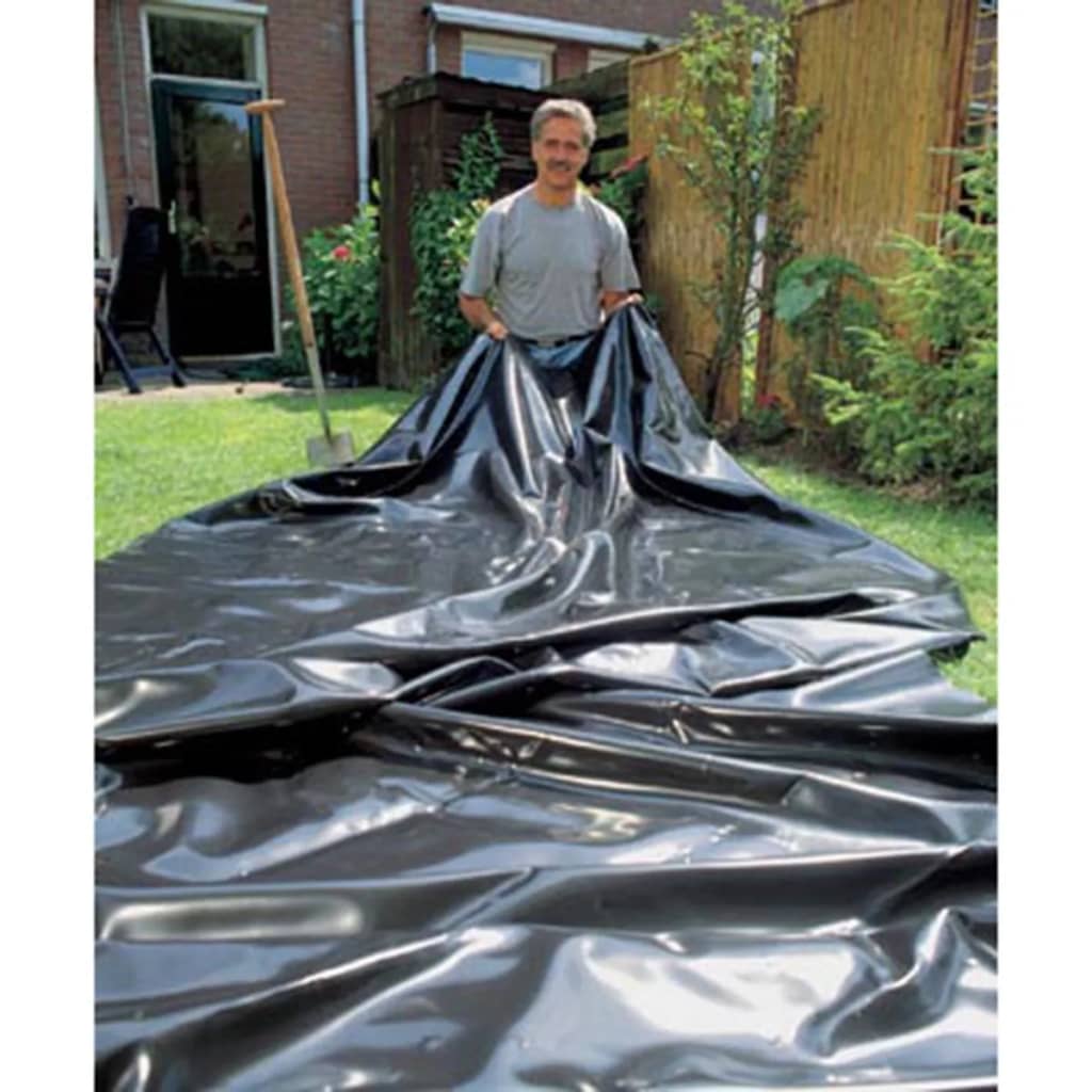 Ubbink Lammen Suojakangas AquaLiner 4 x 6 m EPDM 0.6 mm 1336136