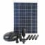  Ubbink SolarMax 2500 készlet napelemmel és szivattyúval termék 2. képe
